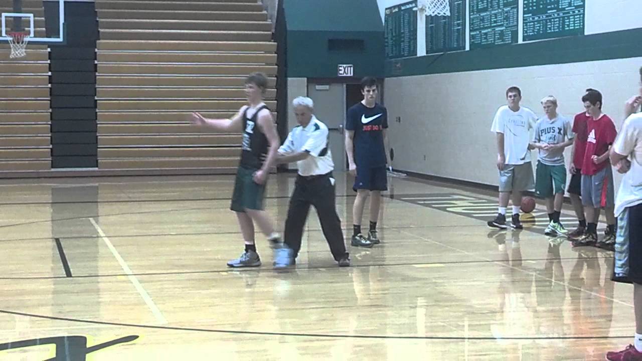 Defending The Post YouTube