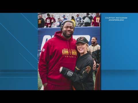 Charles and Jennifer Leno honor stillborn daughter through donation ...