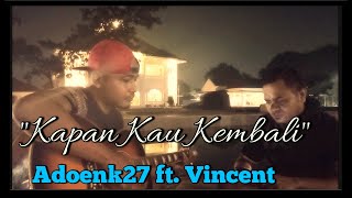 Ngamen lagi, Lagu KAPAN KAU KEMBALI || Cover Lagu Kapan Kau Kembali 🙏🎧 TONU WUJO