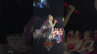 Hadise - Hay Hay (Canlı) Konser🤩 Resimi