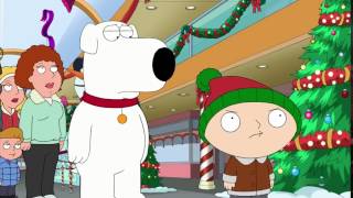 Reality Gives up on Gary Busey -Family Guy