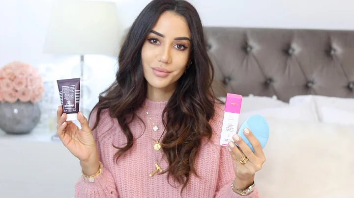 Skin Products That Changed My Skin  | Tamara ad