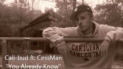 Palmetto Muzik "You Already Know" Ft: CessMan