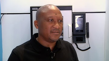 Landwell Africa showcases next-generation physical security solutions at Securex 2025