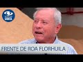 Aníbal Roa y su historia de cinco décadas al frente de Roa Florhuila | Noticias Caracol