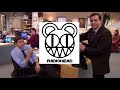 Radiohead Albums Described By The Office