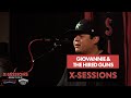 Giovannie and the hired guns  ramon ayala overrated  more live performance  xsessions