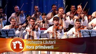 Orchestra Lautarii - Hora Primaverii