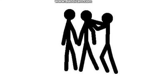 My first Pivot animator video :D - Fight