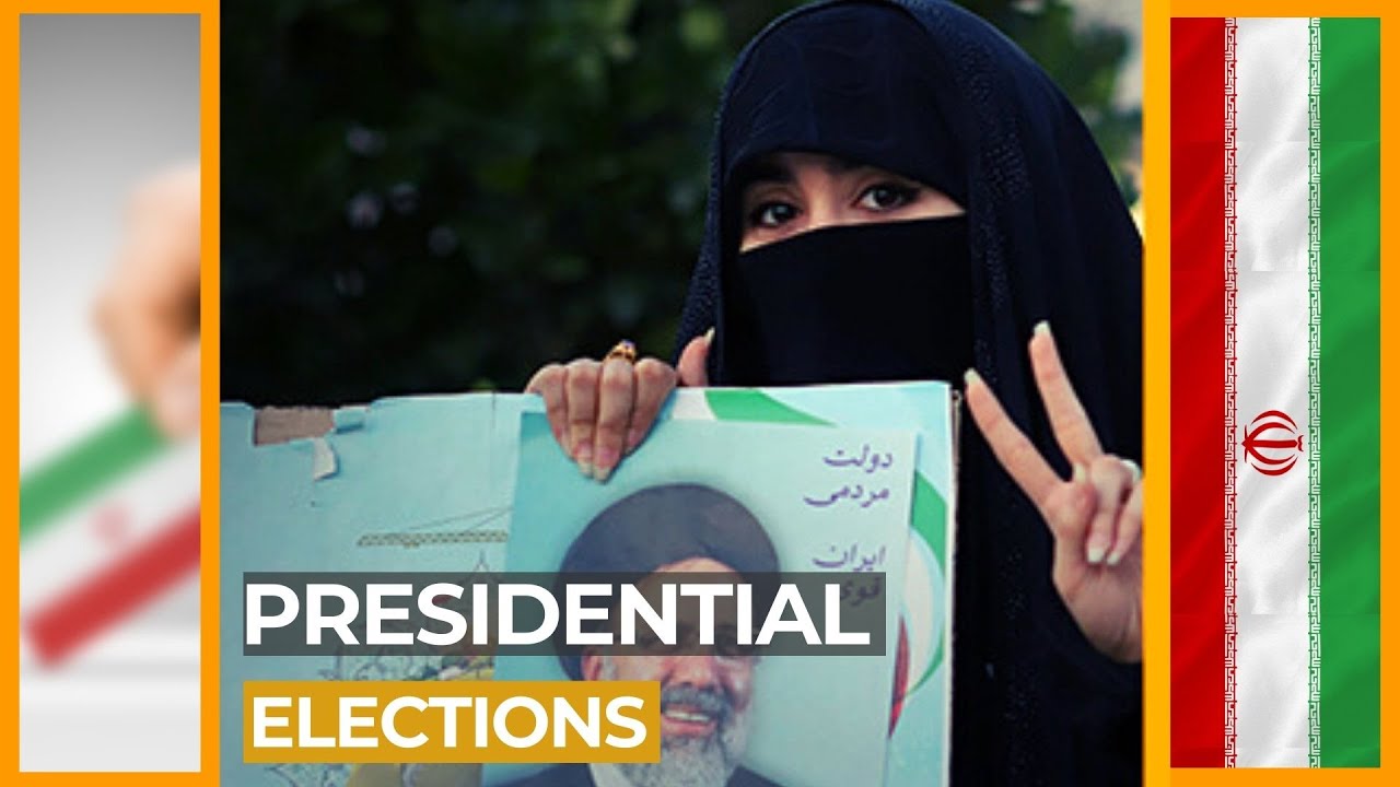 ما هي المخاطر التي ستواجهها إيران في الانتخابات الرئاسية المقررة في 18 يونيو؟ | موجز الأخبار