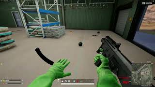 Playerunknowns Battlegrounds Replay 2025 02 09 17 56