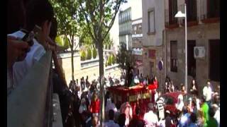 Pasito de mayo oracion (Linares) 2011.MP4