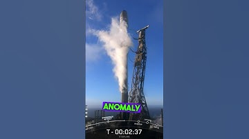 Why Was There No Launch Video Available For Today’s Spacex Launch? #spacex #shorts
