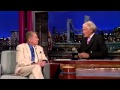 Regis Philbin on David Letterman 25 July, 2013   Full Interview