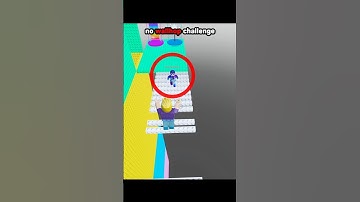 💀 no wallhop in roblox