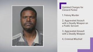 Charges upgraded against man accused of ramming 18-wheeler into Texas DPS office in Brenham