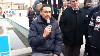 Torunlar Ecdat İle Buluşuyor