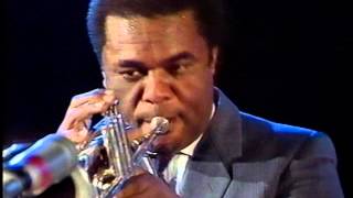 Freddie Hubbard Quintet feat. Kenny Garrett  Jazzfest Berlin 1985  Part 1