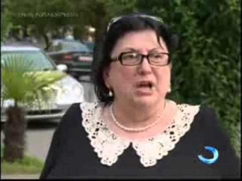 \"ტელეარხ 25\"-ის ჟურნალისტი მედეა ვასაძის წინააღმდეგ პროკურატურაში სარჩელის შეტანას აპირებს