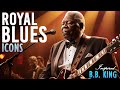 Revival Of B.B. King’s Spirit – The Blues Lives On 🎸👑