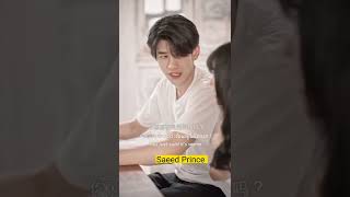 When You Cant Ruin Your Image In Front Of Your Crush Thai Short Drama Coffee Please