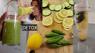 DIY fat burner|loose 10lbs in 7days just a glass of this