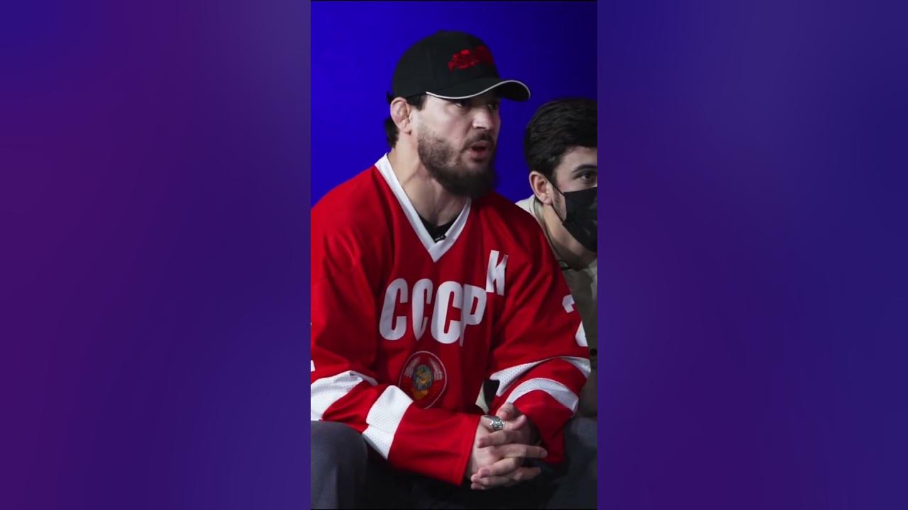 Чоршанбе боец хардкор