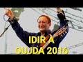 Capture de la vidéo Idir Au Theatre Mohammed Vi Oujda 2016