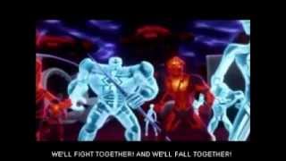 Hot Wheels Battle Force 5 Full Revolution 34 English Sub