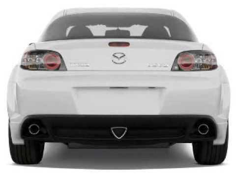 2007 Mazda RX-8 A15300A - Hamilton NJ - YouTube