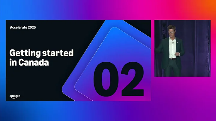 Amazon Accelerate 2025: Expanding to Canada: Your FBA Roadmap