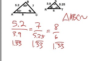 6 2 Similar Polygons