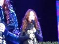 Charice  bodyguard medley new jersey david foster and friend 102409