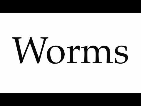 How to Pronounce