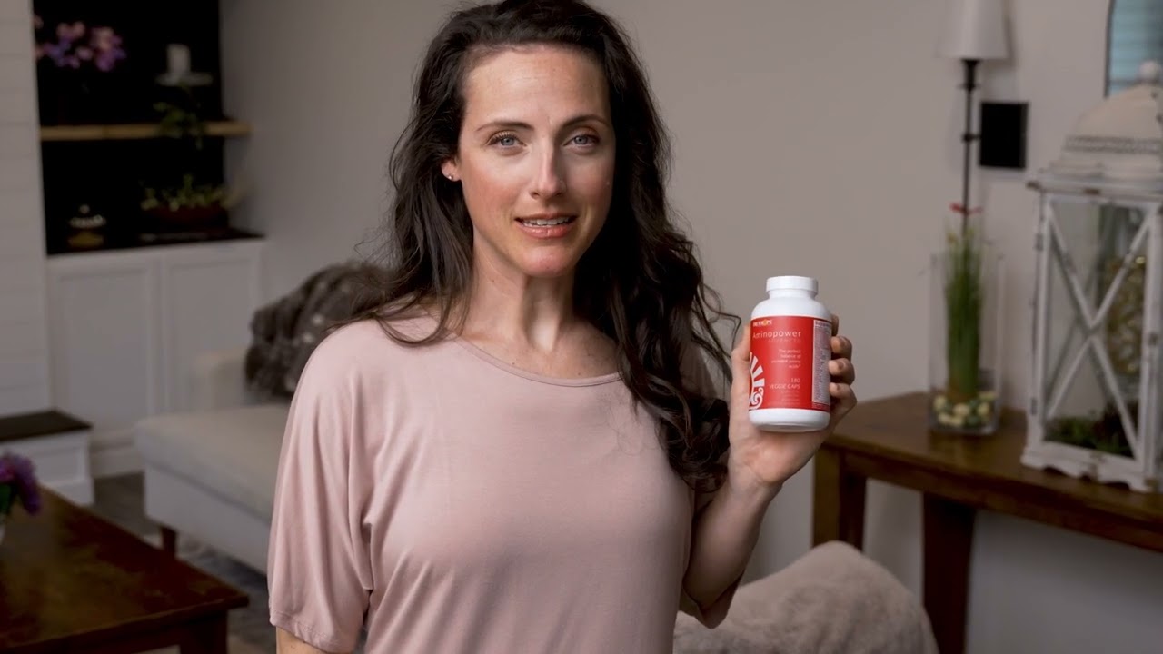 Masca De Fata Tratament Intensiv AminoPower 50ml