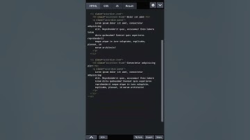 CSS jQuery accordion