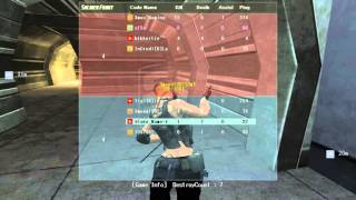 XMAS^GAMING hacking on soldier front USF Part 1