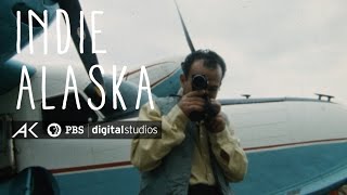Archiving Alaska's History | INDIE ALASKA