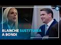 Todd Blanche es nominado por Trump para fiscal general de EU, tras salida de Pam Bondi