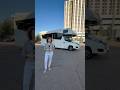 Автодом LUXORY класса за 63 миллиона