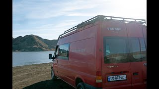 Unique travel experiences in the breathtaking landscapes of Georgia