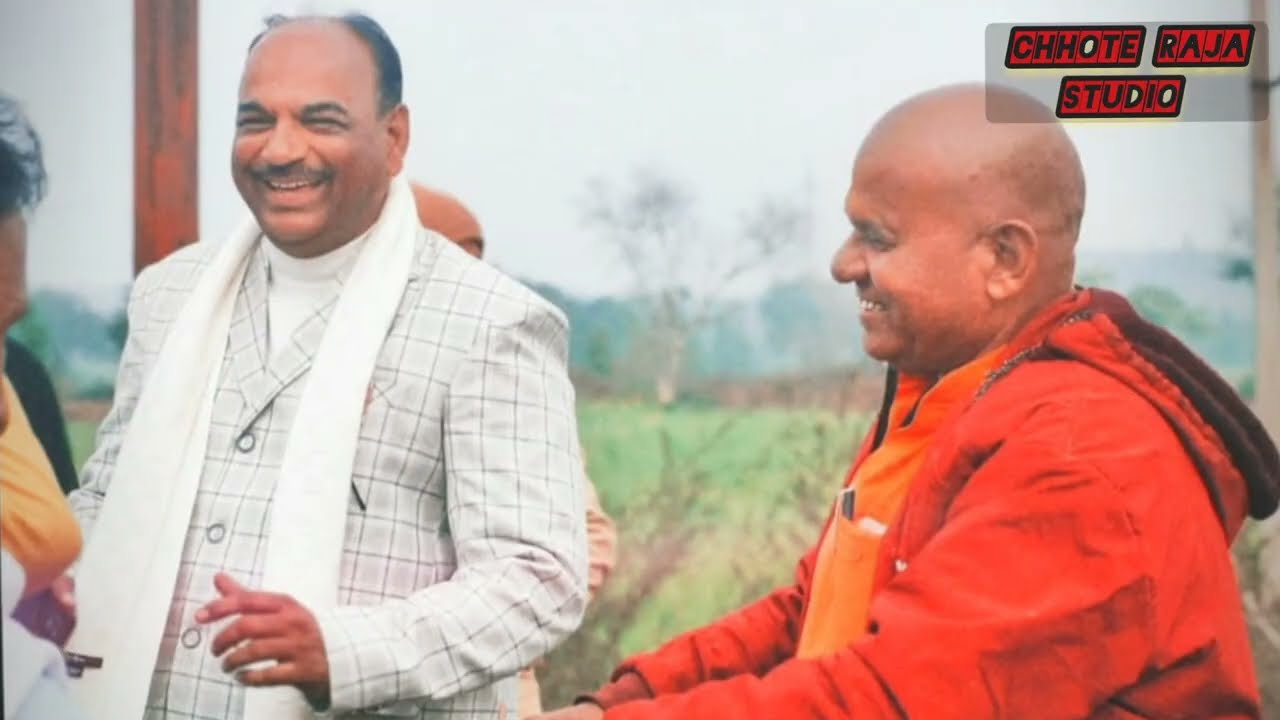 गायक छोटे राजा बुंदेला गायिका अनीता राठौर चुनाव प्रचार के लिए संपर्क नंबर9839802473 #viral #trending