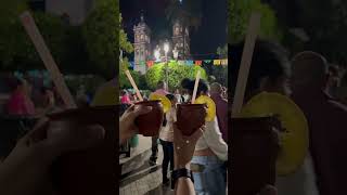 fiestas de Pihuamo Jalisco 2023