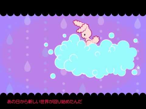 "雨のちSweet＊Drops: Rain, Sweet Drops Later", Vocaloid2 Hatsune Miku Original Song