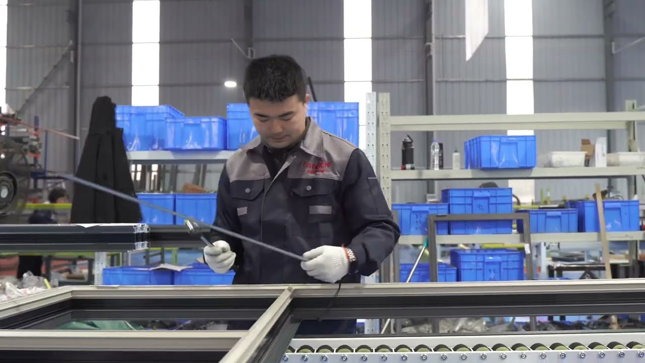 #aluminumdoorsandwindows