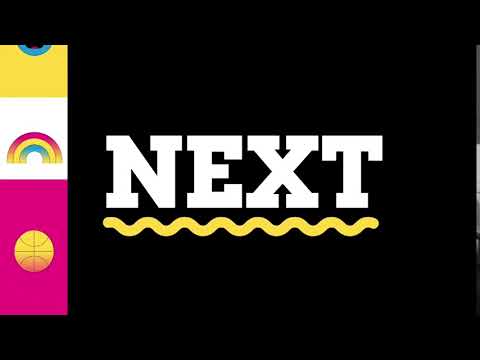 Cartoon Network - Rebrand 2021 NEXT Bumper