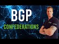 All you need to know about bgp confederations