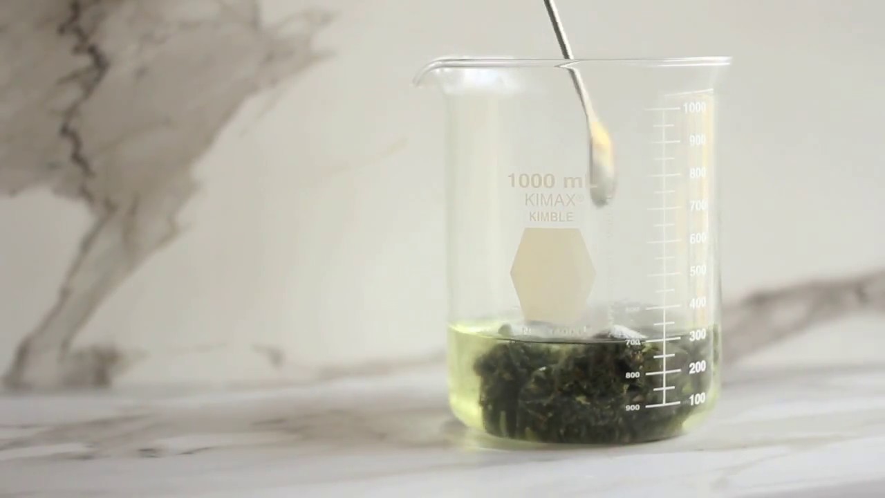 How to Brew Iced Tea by Smith Teamaker