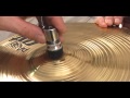How to Assemble a Drum Hi-Hat Stand Clutch System
