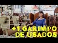 *GARIMPANDO EM MAIS UM BAZAR DE USADOS #menoslixomaisdesign